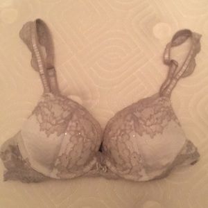 Victoria Secret Very Sexy Push Up Bra